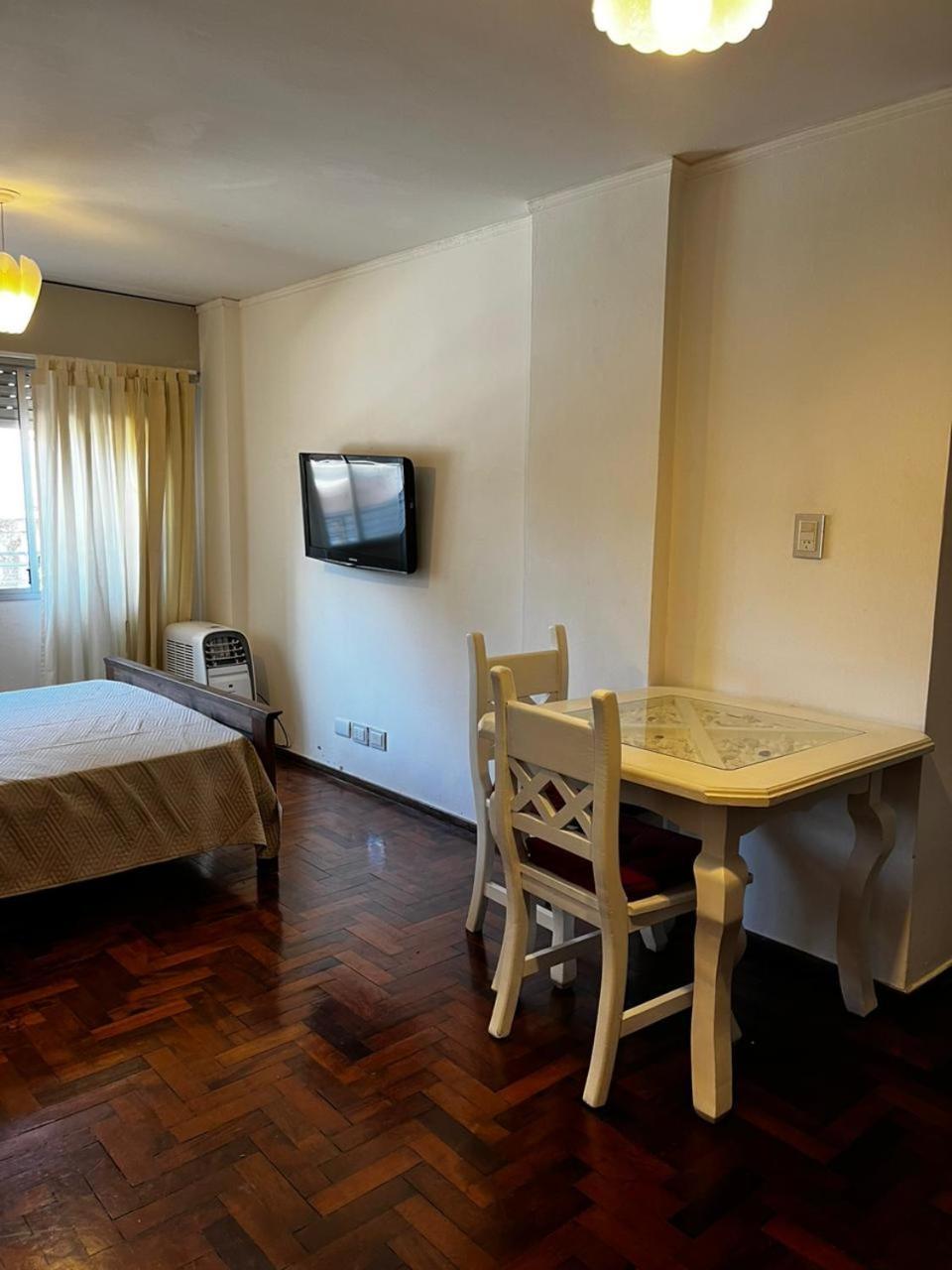 Apartment Punto Quiros - Monoambiente Centrico, A La Vuelta Del Patio Olmos Cordoba