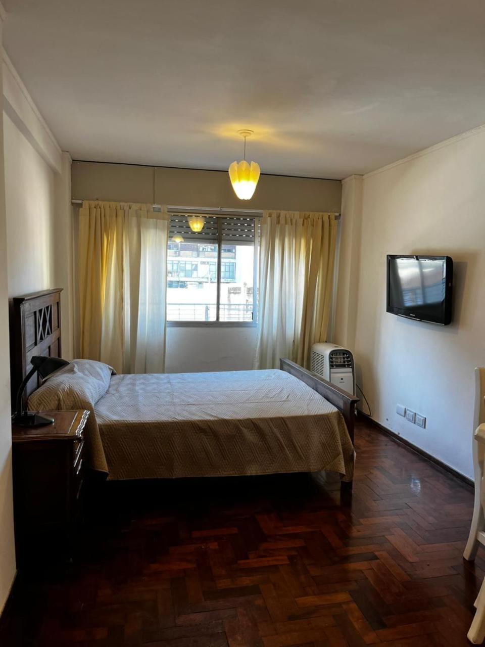 Apartment Punto Quiros - Monoambiente Centrico, A La Vuelta Del Patio Olmos *