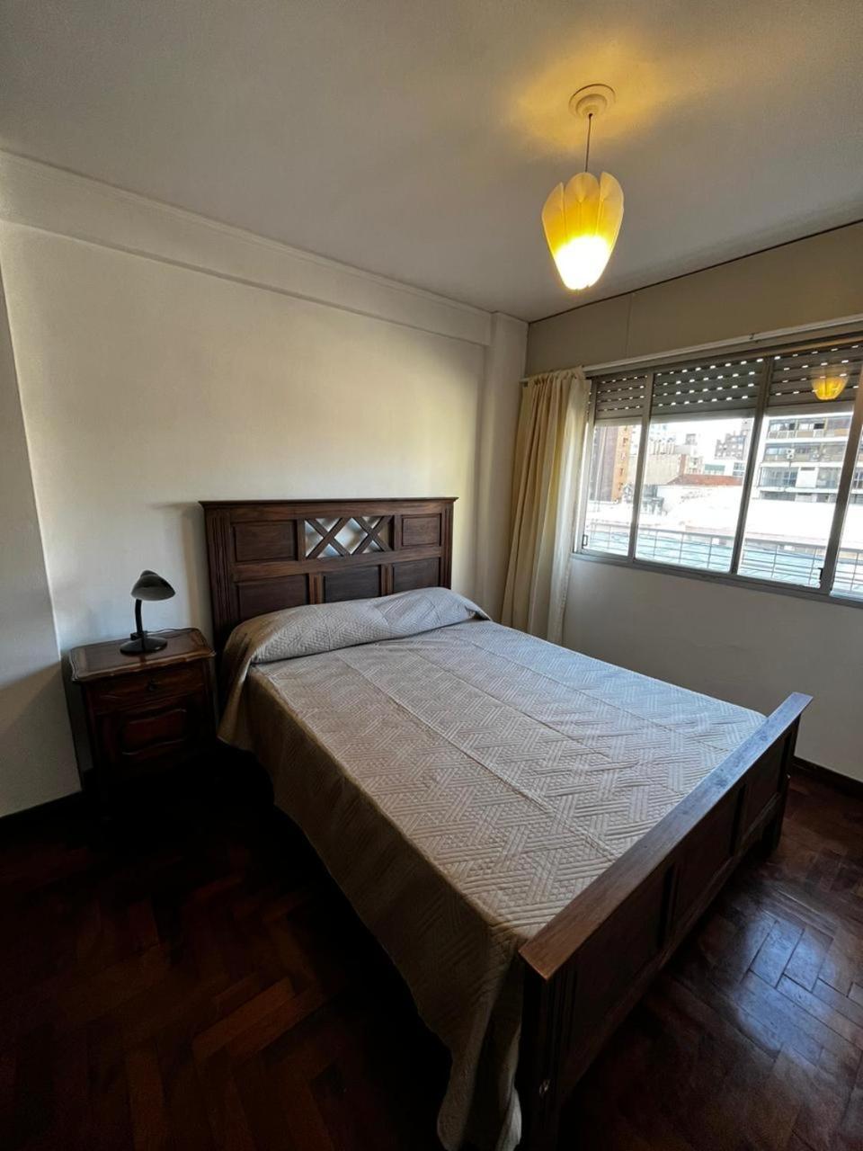 Apartment Punto Quiros - Monoambiente Centrico, A La Vuelta Del Patio Olmos