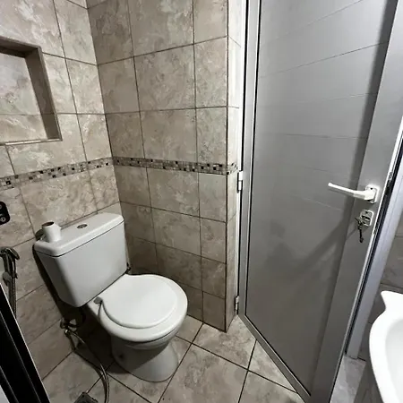 Punto Quiros - Monoambiente Centrico, A La Vuelta Del Patio Olmos Apartment Cordoba Exterior photo